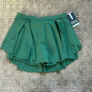 DSG skort